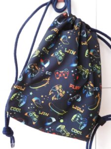 Turnbeutel * Rucksack