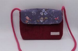 Mädchenumhängetasche