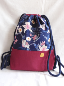 Turnbeutel * Rucksack