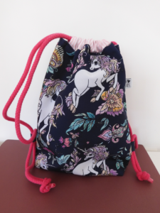 Turnbeutel * Rucksack