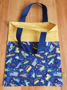 Kinderbeutel * Spielzeugbeutel * Geschenkebeutel