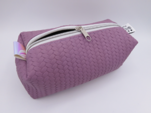 Boxy Bag * Stiftetasche * Kosmetiktasche