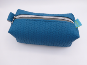 Boxy Bag * Stiftetasche * Kosmetiktasche