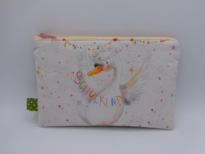 Stiftetasche * Kosmetiktasche