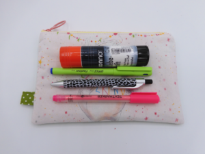 Stiftetasche * Kosmetiktasche