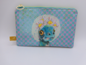 Stiftetasche * Kosmetiktasche