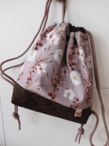 Turnbeutel * Rucksack