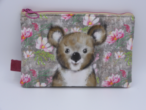 Stiftetasche * Kosmetiktasche