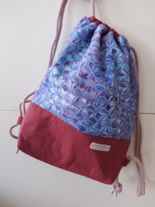 Turnbeutel * Rucksack