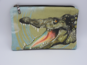 Stiftetasche * Kosmetiktasche