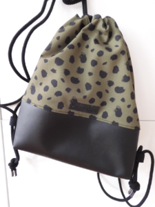 Turnbeutel * Rucksack