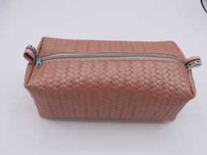 Boxy Bag * Stiftetasche * Kosmetiktasche