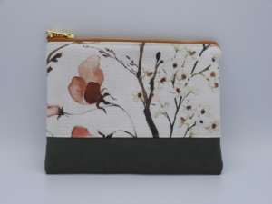 kleine Kosmetiktasche * Täschlein