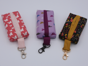 TaTüTa * Taschentüchertaschen