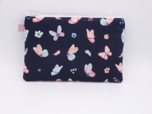 kleine Kosmetiktasche * Täschlein