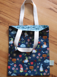 kleine Kinderbeutel * Spielzeugbeutel * Geschenkebeutel