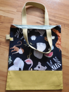 Kinderbeutel * Spielzeugbeutel * Geschenkebeutel