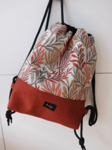 Turnbeutel * Rucksack