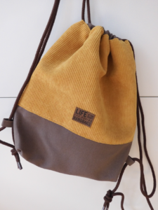 Turnbeutel * Rucksack