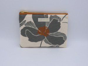 kleine Kosmetiktasche * Täschlein