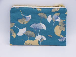 kleine Kosmetiktasche * Täschlein