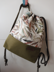 Turnbeutel * Rucksack