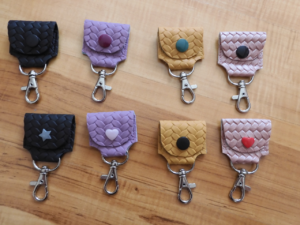 kleines Einkaufschip-Täschlein