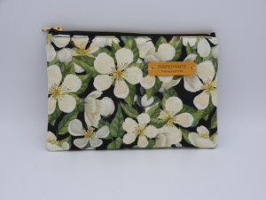 kleine Kosmetiktasche * Täschlein