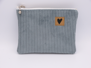 kleine Kosmetiktasche * Täschlein