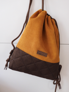 Turnbeutel * Rucksack