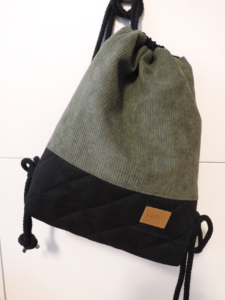 Turnbeutel * Rucksack