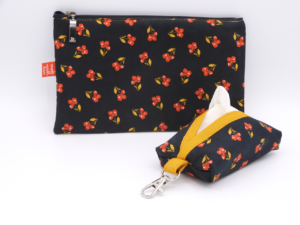 TaTüTa * Taschentüchertaschen