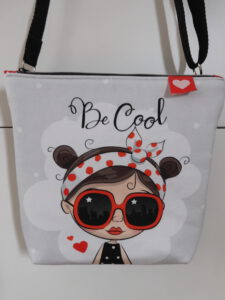 Handtasche * Kids * Be Cool