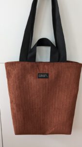 Beutel * Shopper * Cord