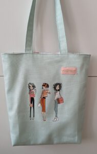 Beutel * Shopper * Kids