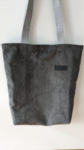 Beutel * Shopper * Cord